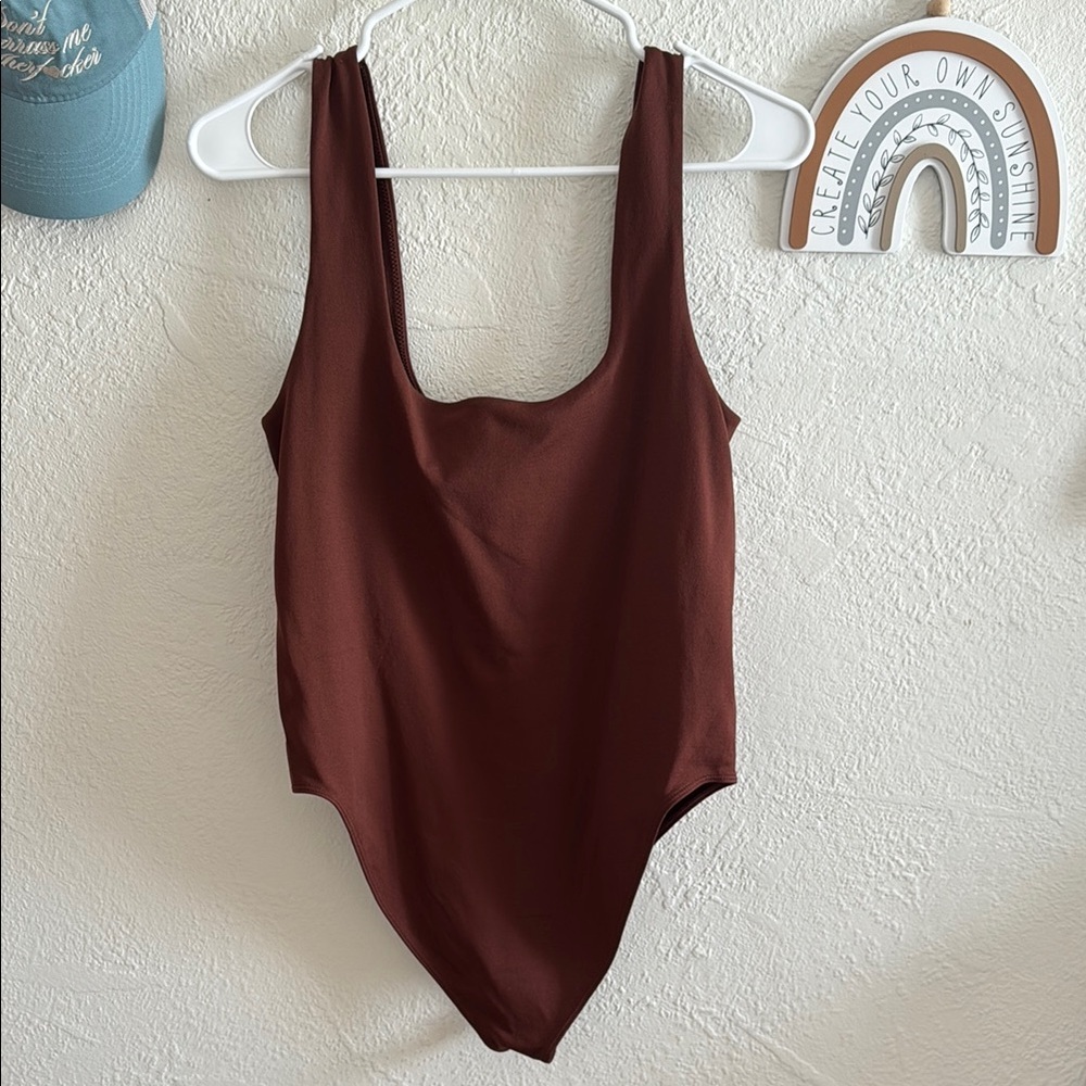 Bodysuit - Picture 3 of 5